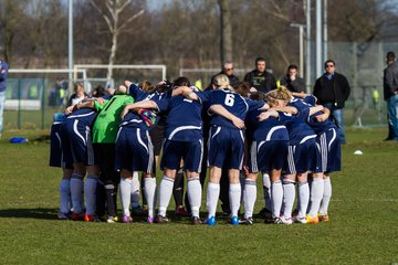 Bild 132 - Frauen HSV - SV Henstedt-Ulzburg : Ergebnis: 0:5